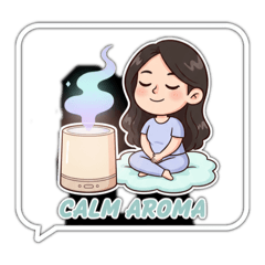 薰蒂小多精油日常