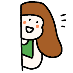 Girl Emotion Stickers