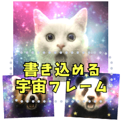 Surprising Animals Space Animals