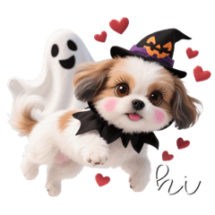 Ging_Rakcang Halloween