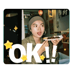 忙內小姑姑❤️美味料理好吃又啾係！