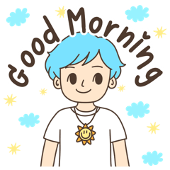 Everyday with nong Tawan V.1 - EN