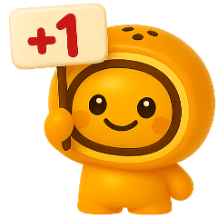 The Egg Yolk Puff Daily Life Series