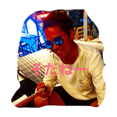 keisukez stamp