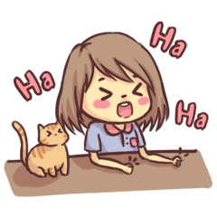 Nana & Nyan