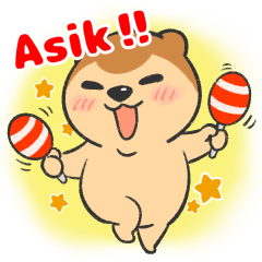 Basic everyday greetings