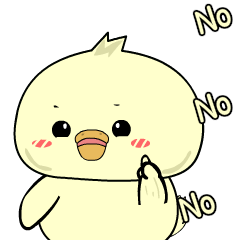 Adorable Chick 2 : Pop-up Eng