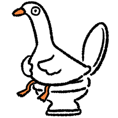 快樂鵝鵝們6 (已讀亂回)