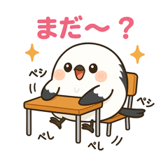 40 Cute Bird Stickers for Everyday Use