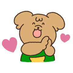 Tina's Wonderful Day