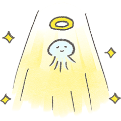 悩めるくらげ リメイク版