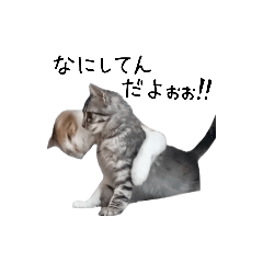 Ryo's Furry Family 2