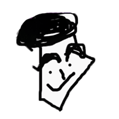 オマンタ村の愉快な村人たち