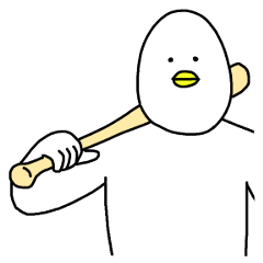 He name is trint [Baseball]