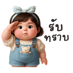 トゥールー ぽっちゃり子供