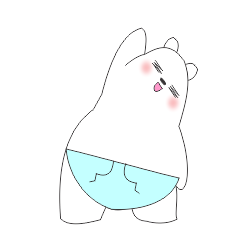 Big Baby Bear