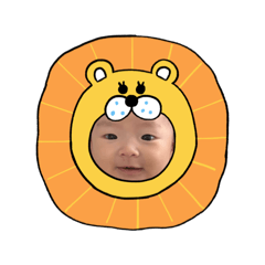 haruki's happy faces