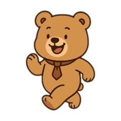 Bar Bear BoyFamily - 2025