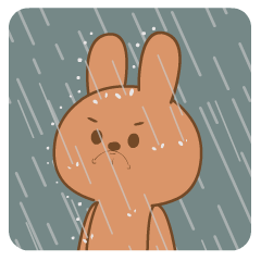 Weird Rabbit Coco 2 : Animated