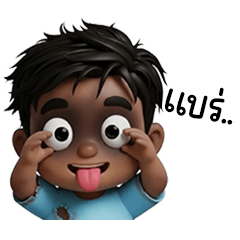 BE ZOMBIE IN HALLOWEEN NIGHT