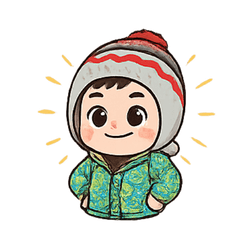Eddie的日常