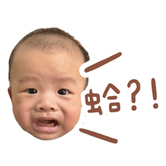 快樂馬鈴薯發仔no.2