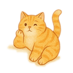 Maow maew !