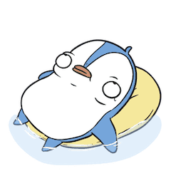 Penguin Aneh