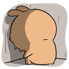 RabbitFam : Kutilan