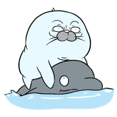 SEALS ; Josh