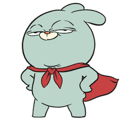 RabbitFam : Stu lagi