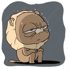 ZodiakFam : Leo