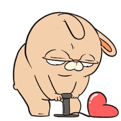RabbitFam ; Jeff