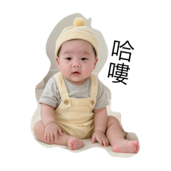 薯條哥&檸檬妹ONE