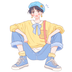 ❤️ อายูมิ ❤️ สาวน่ารักสดใส (Big)