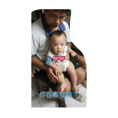 黃小寶成長日記