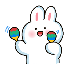 กระต่ายกับแครอทเพื่อนกัน เวอร์ชั่น 1