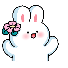 กระต่ายกับแครอทเพื่อนรัก เวอร์ชั่น 2