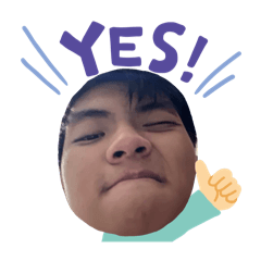 我的可愛表情包