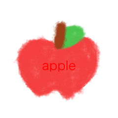 Fruity Stickers(8 Stickers)