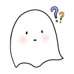 Iittle ghost