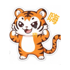 貓咪生成