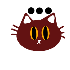 愛喝紅茶的貓咪2