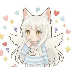 Daily use stamps (test)