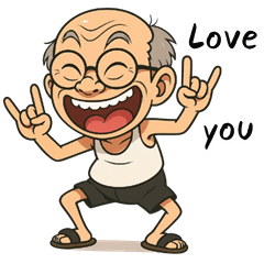 Ar-Pae is cheeky (ENG)