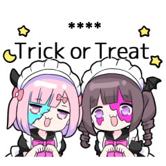 メンヘラっ子9(すずVer.)カスタム