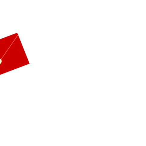 Celebration with moving background