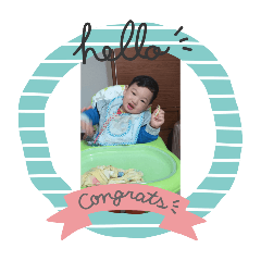 無敵穎穎小寶貝