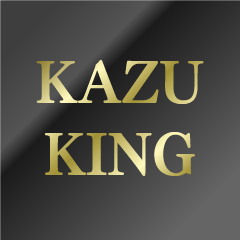 - KAZUKING -