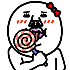 動く!うざいウーマン15